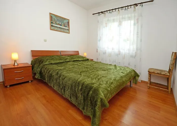 Apartmani Kramar