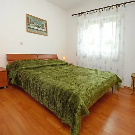 Apartmani Kramar Poreč Zewnętrze zdjęcie