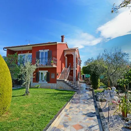 Apartmani Kramar Poreč Zewnętrze zdjęcie