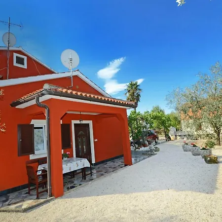 Apartmani Kramar Poreč Zewnętrze zdjęcie