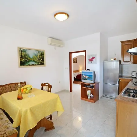 Apartmani Kramar Poreč Zewnętrze zdjęcie