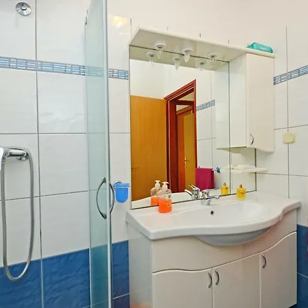 Apartmani Kramar Poreč Zewnętrze zdjęcie