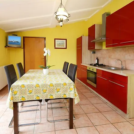 Apartmani Kramar Poreč Zewnętrze zdjęcie