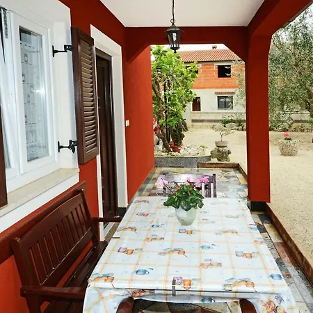 Apartmani Kramar Poreč Zewnętrze zdjęcie
