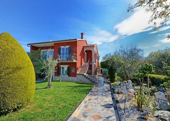 Apartmani Kramar