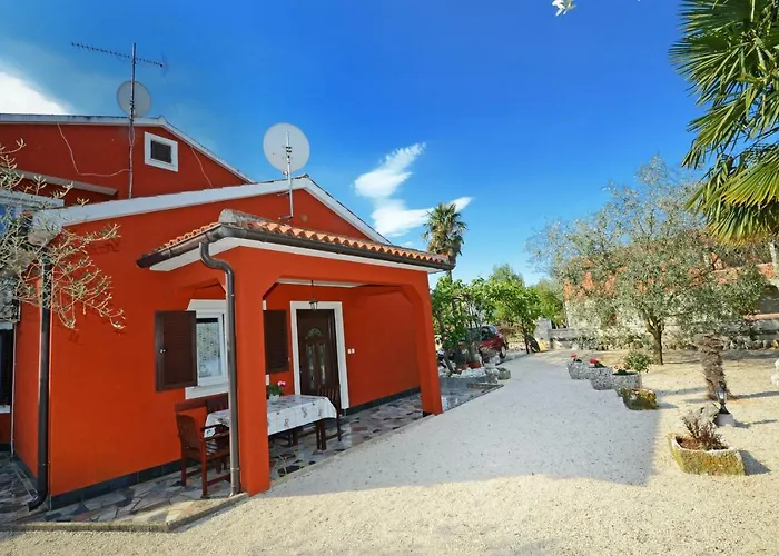 Apartmani Kramar