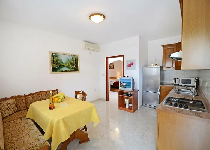 Apartmani Kramar