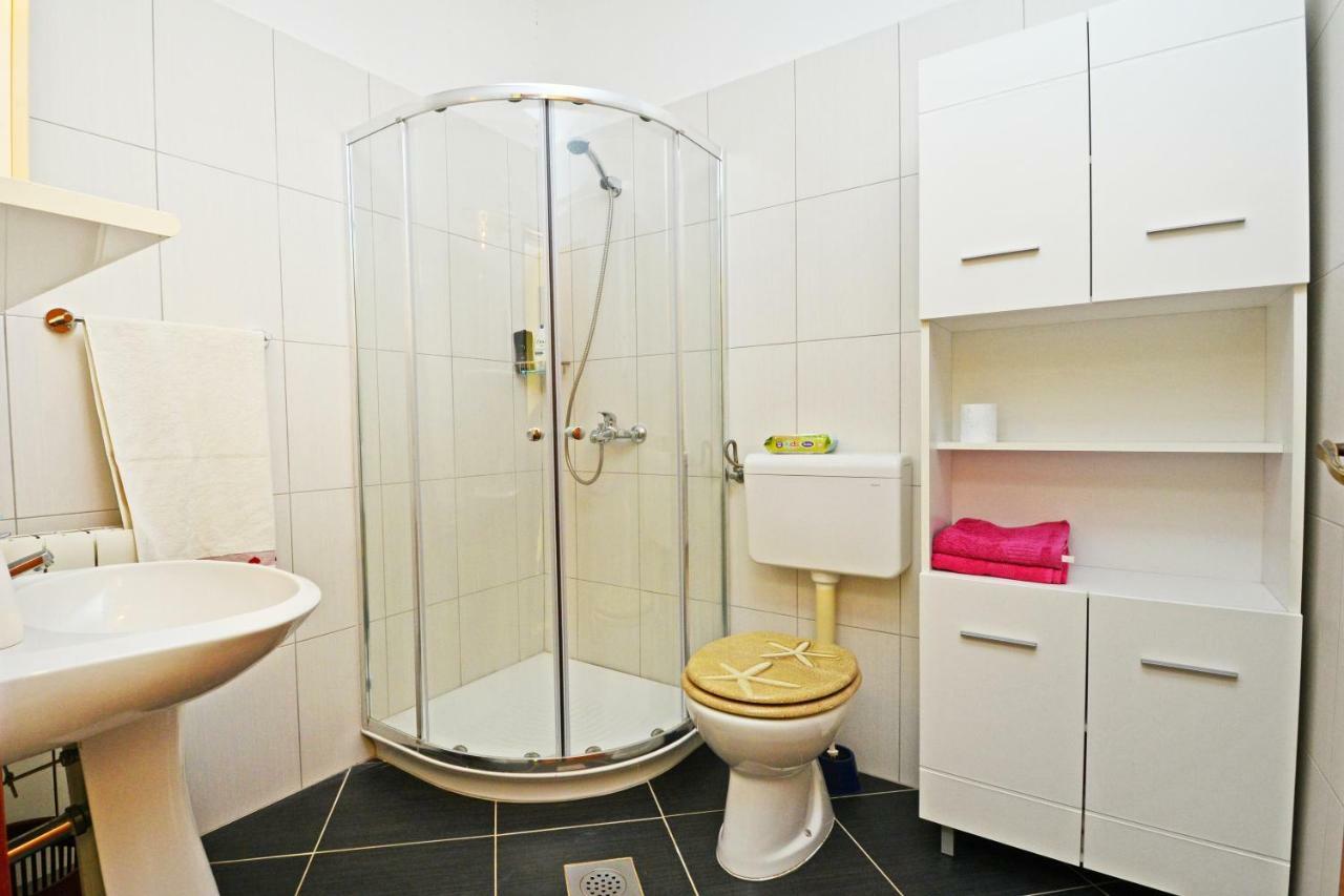 Kramar Apartment *