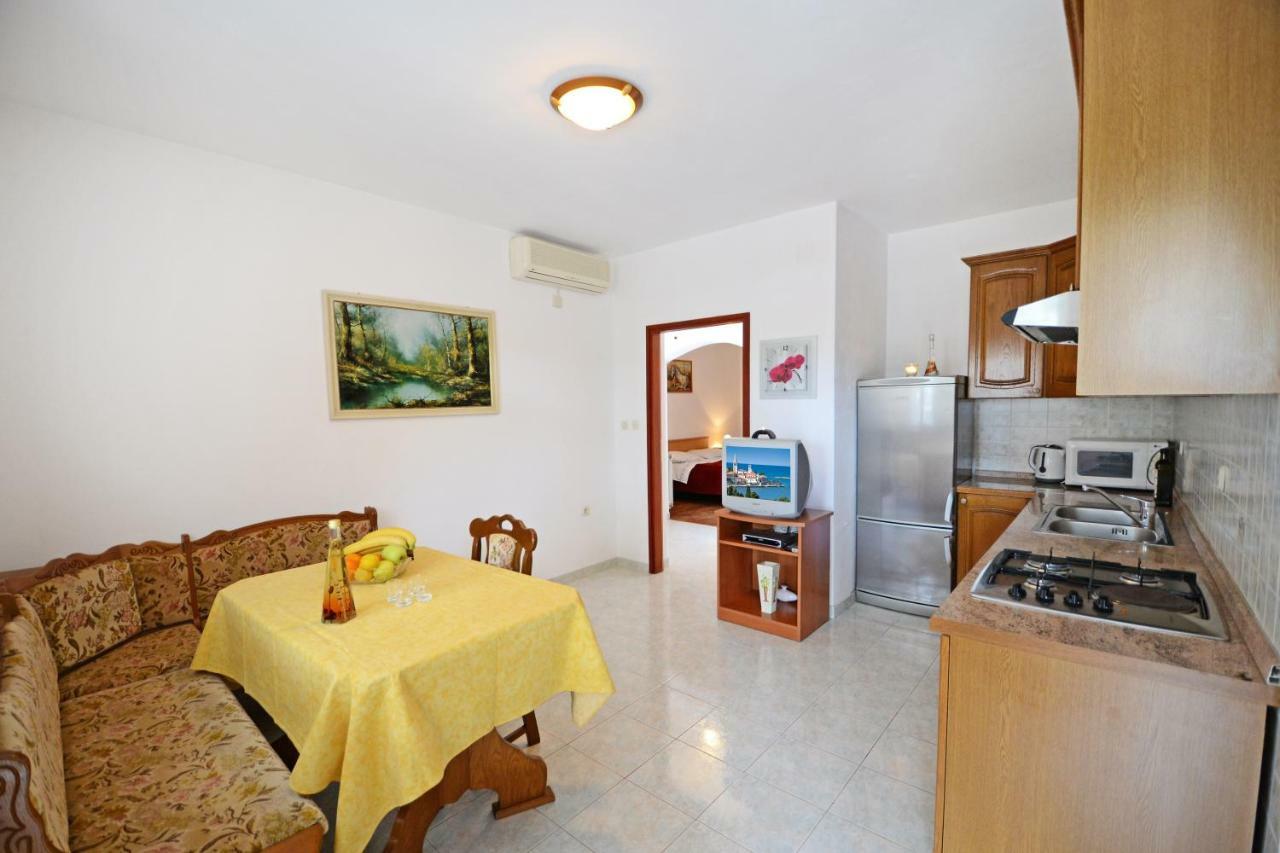 Kramar Apartment Porec