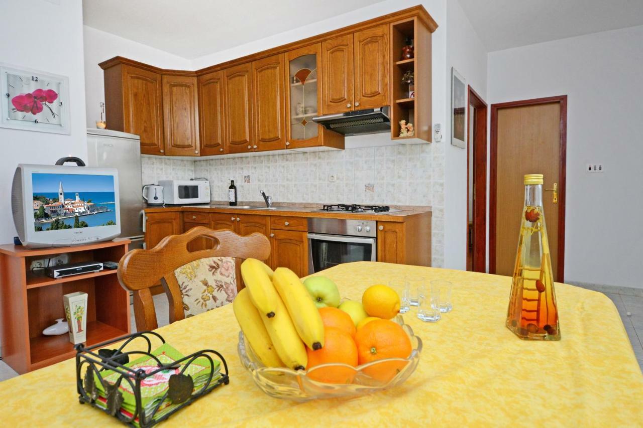 Apartment Kramar *