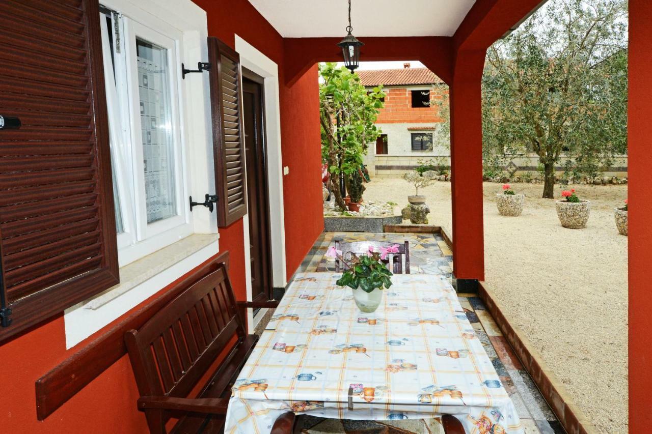 Kramar Apartment Porec